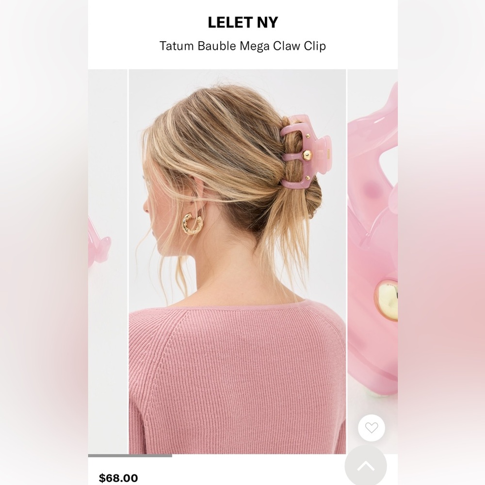 Lelet NY